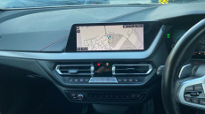 BMW 1 Series 128ti 5dr Step Auto Petrol Hatchback